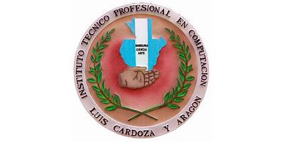 COLEGIO MIXTO LUIS CARDOZA Y ARAGÓN "COMILCA"
