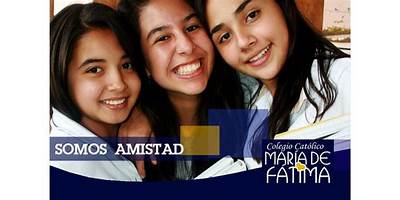 COLEGIO MIXTO MARIA DE FATIMA
