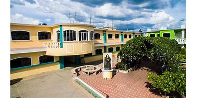 COLEGIO MIXTO MENFIS