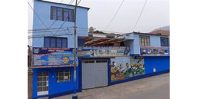 COLEGIO MIXTO MI MUNDO FELIZ