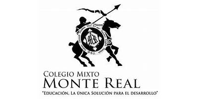 COLEGIO MIXTO "MONTE REAL"