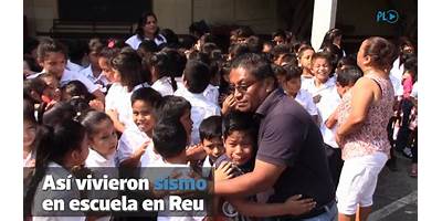 COLEGIO MIXTO "MONTE SION"