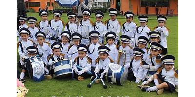 COLEGIO MIXTO MUNDO ENCANTADO DEL SABER