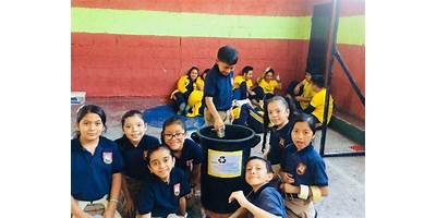 COLEGIO MIXTO NICTE