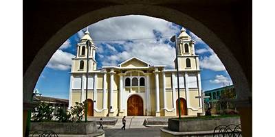 COLEGIO MIXTO 'NUESTRA SEÑORA DEL PILAR'
