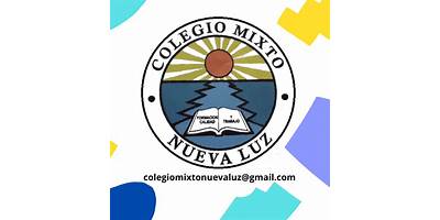 COLEGIO MIXTO 'NUEVA LUZ'