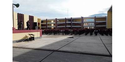 COLEGIO MIXTO "'NUEVA SANTA ISABEL"