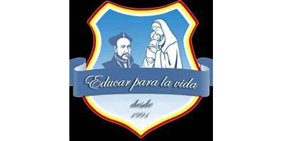 COLEGIO MIXTO PARROQUIAL "VIRGEN DEL ROSARIO"