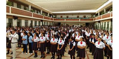 COLEGIO MIXTO PRIVADO SAN JOSÉ