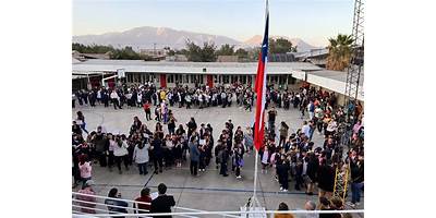 COLEGIO MIXTO PROFESOR CECILIO RAMOS CEREZO