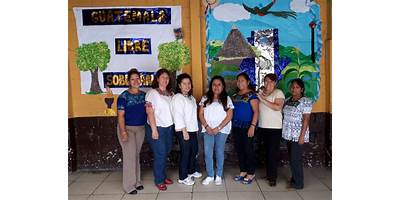 COLEGIO MIXTO RAFAEL AYAU