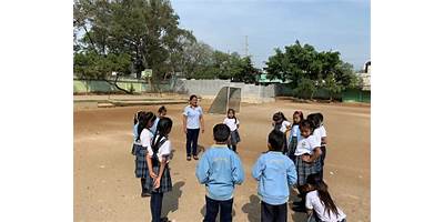 "COLEGIO MIXTO SALESIANO AVEMARIA"