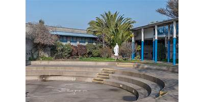 COLEGIO MIXTO SAN ALBERTO MAGNO