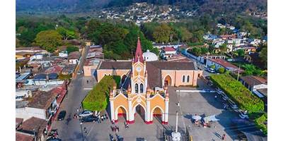 COLEGIO MIXTO SAN FELIPE