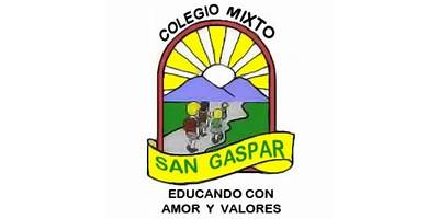 COLEGIO MIXTO "SAN GASPAR"