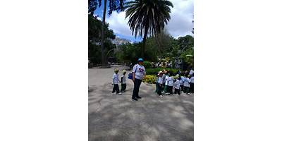 COLEGIO MIXTO 'SAN GASPAR'
