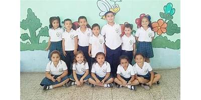 COLEGIO MIXTO "SAN JOSE"