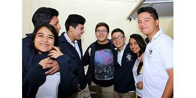 COLEGIO MIXTO "SAN JUAN BOSCO"