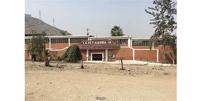 COLEGIO MIXTO SAN PEDRO FE Y ALEGRIA N. 41