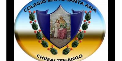 COLEGIO MIXTO "SANTA ANA"