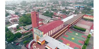 COLEGIO MIXTO SANTA CECILIA