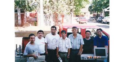 COLEGIO MIXTO SANTA ELENA DEL SUR