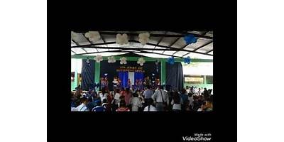 COLEGIO MIXTO "SANTA ELENA"