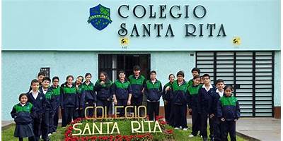 COLEGIO MIXTO SANTA RITA DE CASIA