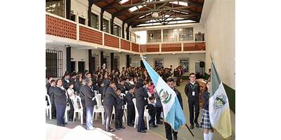 COLEGIO MIXTO SANTIAGO DE LOS CABALLEROS