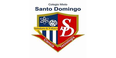 COLEGIO MIXTO SANTO DOMINGO NO. 2