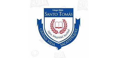 COLEGIO MIXTO SANTO TOMAS