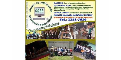 COLEGIO MIXTO TECNICO EN COMPUTACION VISTA AZUL
