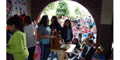 COLEGIO MIXTO 'TIERRA DE NIÑOS'