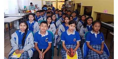 COLEGIO MIXTO TIJAX