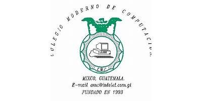 COLEGIO MODERNO DE COMPUTACION 'C.M.C.'
