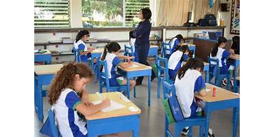 COLEGIO MONTE MARIA