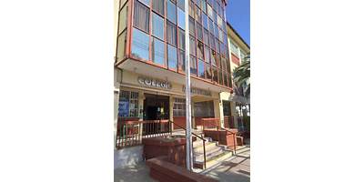 COLEGIO 'MONTE VERDE'