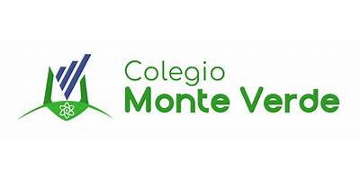 COLEGIO "MONTE VERDE"