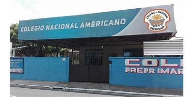 COLEGIO NACIONAL AMERICANO