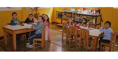 COLEGIO 'NALEB'
