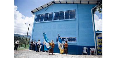 COLEGIO NUESTRA SEÑORA DE LA ASUNCION