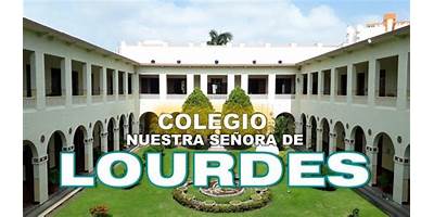 COLEGIO NUESTRA SEÑORA DE LOURDES