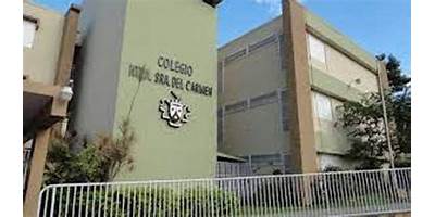 COLEGIO NUESTRA SEÑORA DEL CARMEN