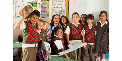 COLEGIO NUEVA ERA