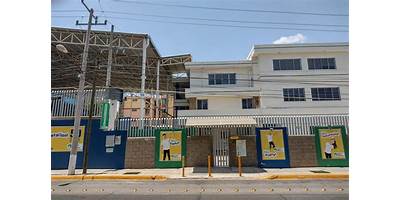 COLEGIO NUEVA GENERACION