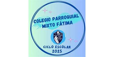 COLEGIO PARROQUIAL  FATIMA