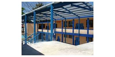 COLEGIO PARROQUIAL FRANCISCO GARCIA PELAEZ
