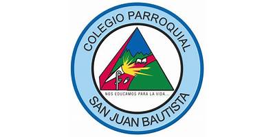 COLEGIO PARROQUIAL MAYA SAN JUAN BAUTISTA