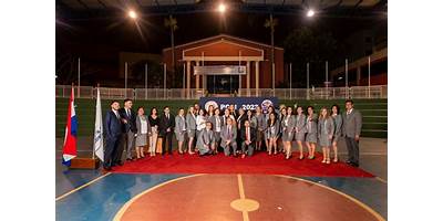 COLEGIO PARROQUIAL PRIVADO MIXTO "SANTA TERESITA DEL NIÑO JESÚS"