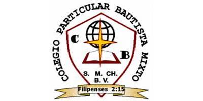 COLEGIO PARTICULAR BAUTISTA MIXTO
